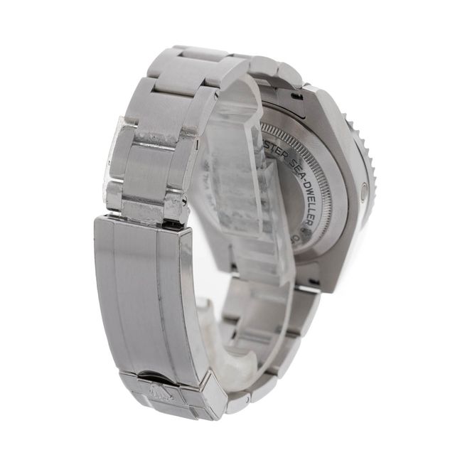 Rolex Sea-Dweller 4000 116600 Image 3